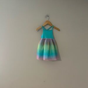 ADD ON FOR $13 Cat & Jack dress 18M- Zara H&M tulle twirl alice +‎ Ames
